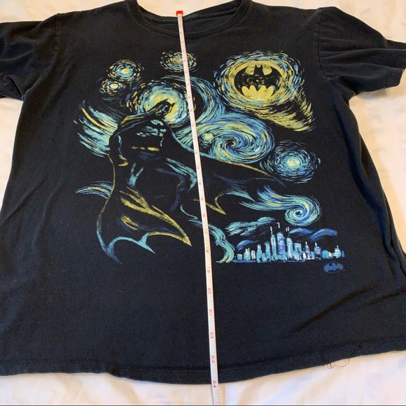 Batman tee - Picture 2 of 6